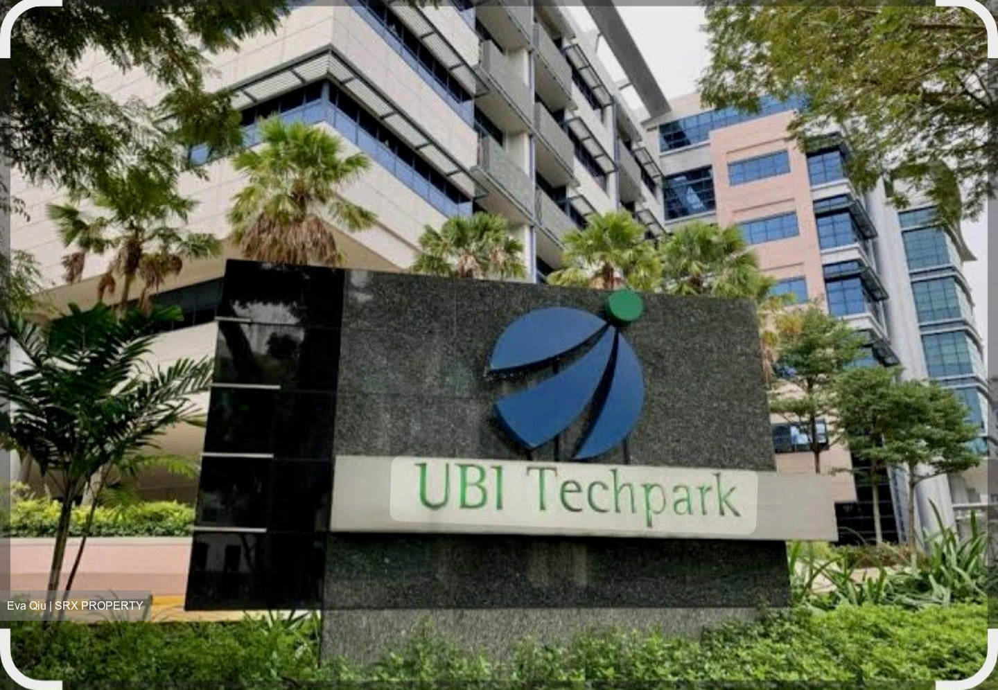 Ubi Techpark (D14), Factory #528083231